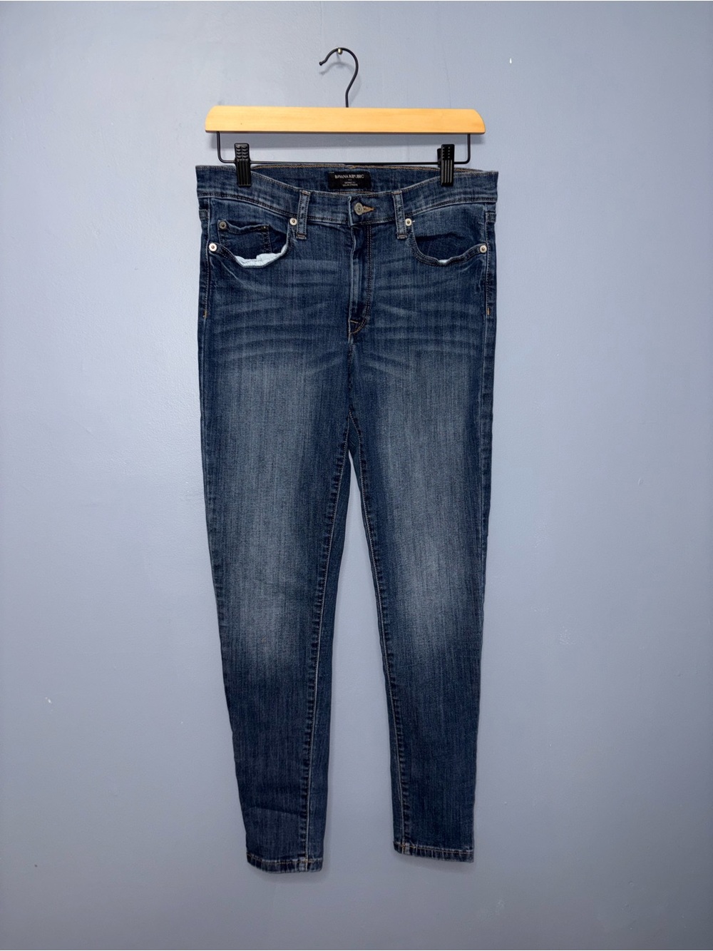 Banana Republic • Jeans